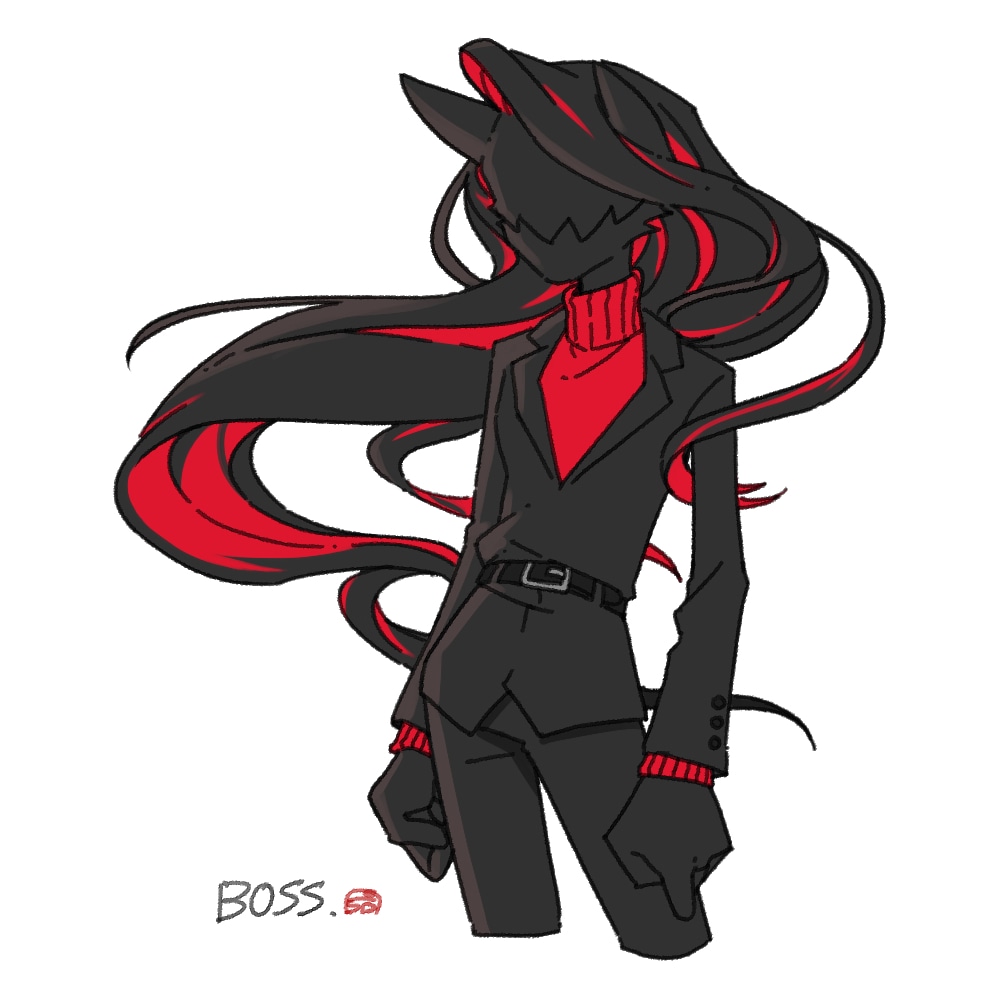 Doddem_draw's tweet photo. #OC https://t.co/D5gpf4DgiN