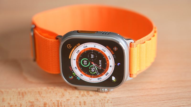 LG Reportedly Building Production Line for MicroLED Apple Watch macrumors.com/2023/01/13/lg-… by @hartleycharlton