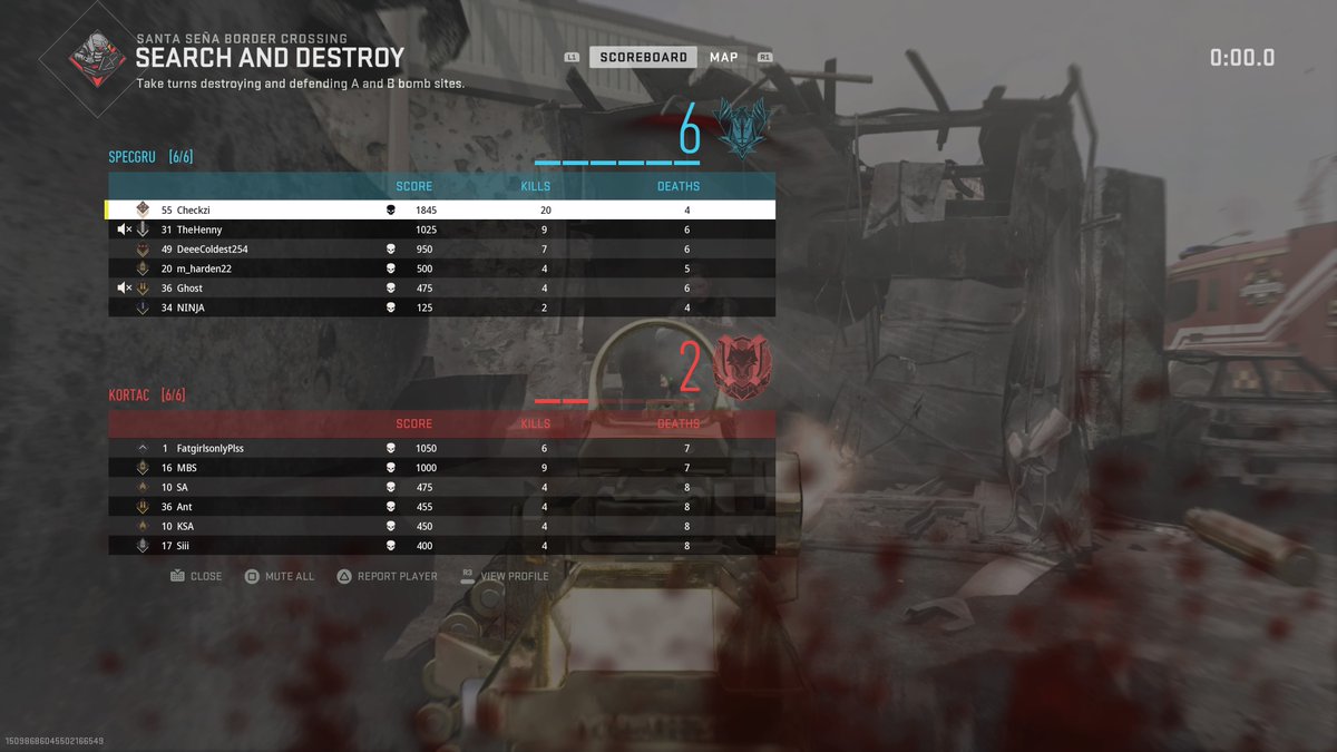 CHECKZl's tweet image. iight