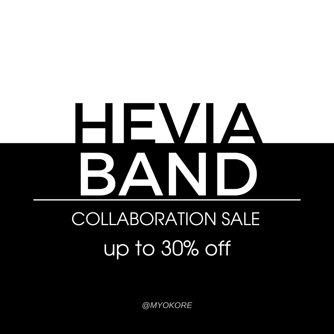 MYOKORE's tweet photo. Don’t forget to shop our 30% OFF Mattie Lynn and Sommer Ray collaboration bands 🔥 only 2 days left to try them at this insane price. Give our two incredible women a follow while you’re at it, too! 🍑✨ https://t.co/rump36GkCH