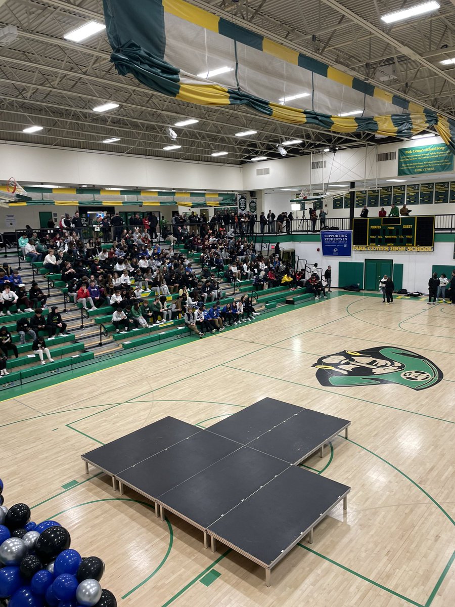 Minnesota State High School League tweet media
