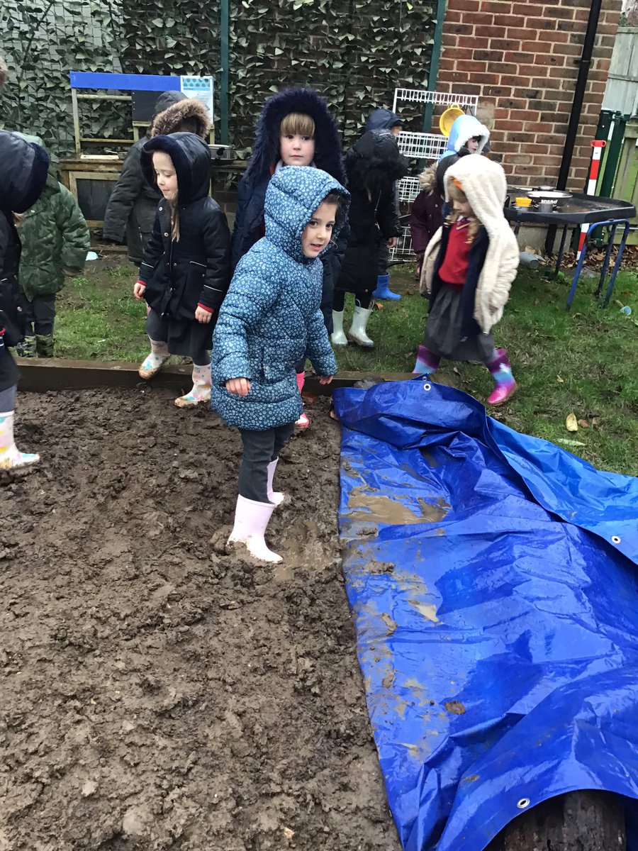 Bournes Green Infant School tweet media