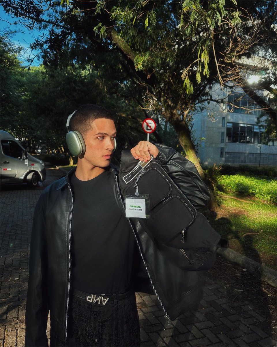 portaljga's tweet image. &quot;¡Sonido rodando! 🎞️
#dppl&quot;

João Guilherme | Instagram Feed