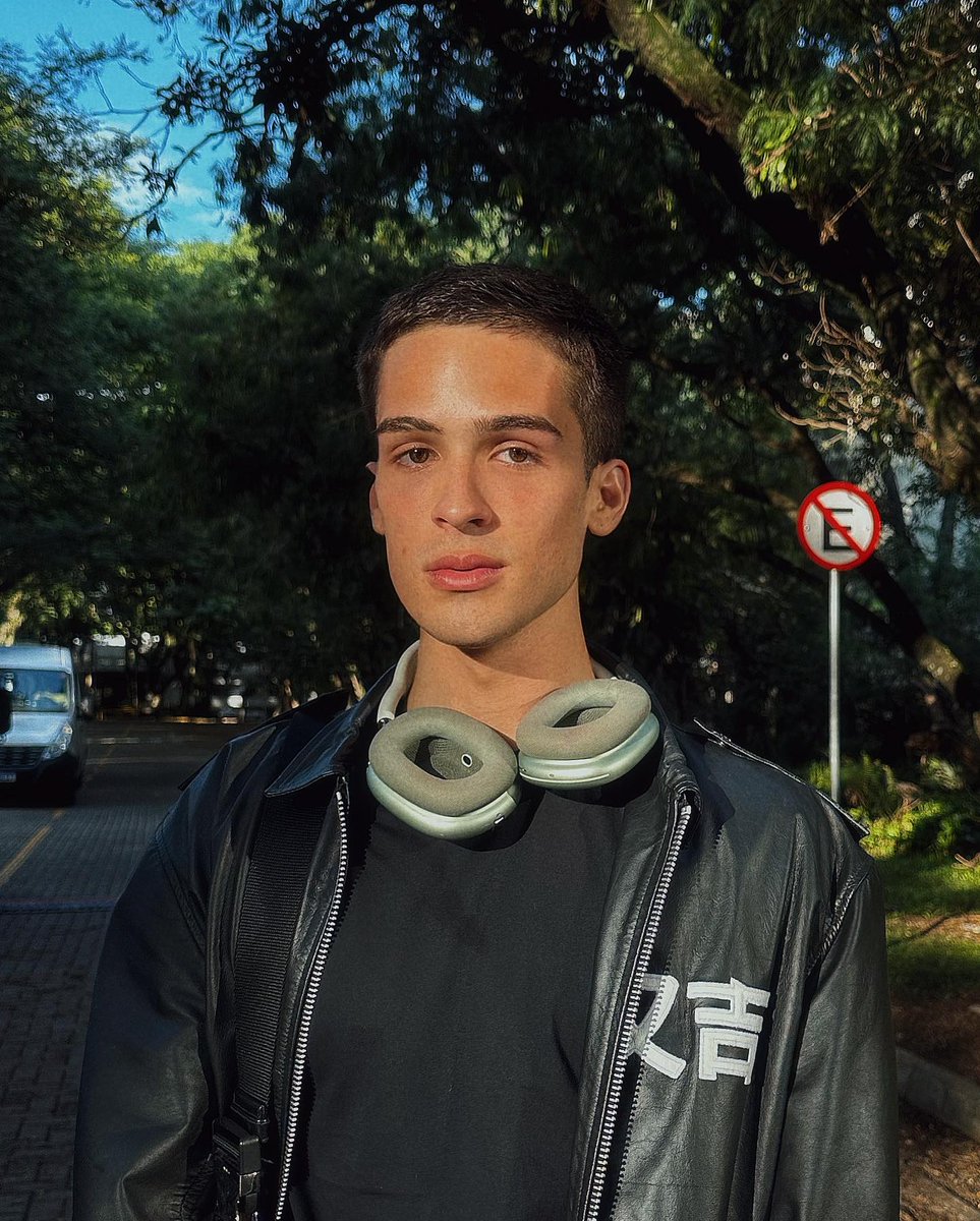 portaljga's tweet image. &quot;¡Sonido rodando! 🎞️
#dppl&quot;

João Guilherme | Instagram Feed