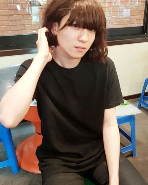 nik☆•°🏳️‍⚧️🏳️‍🌈n.flying comeback in May maybe ! (@6aylight) on Twitter photo 