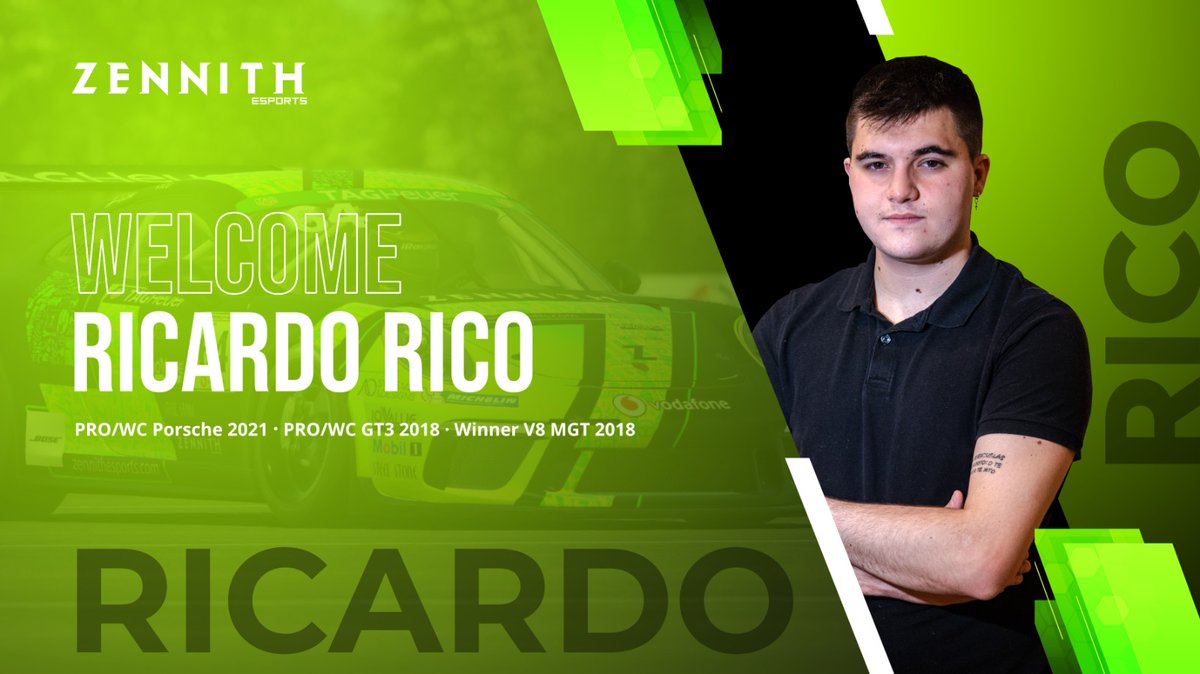 Zennith Esports tweet media