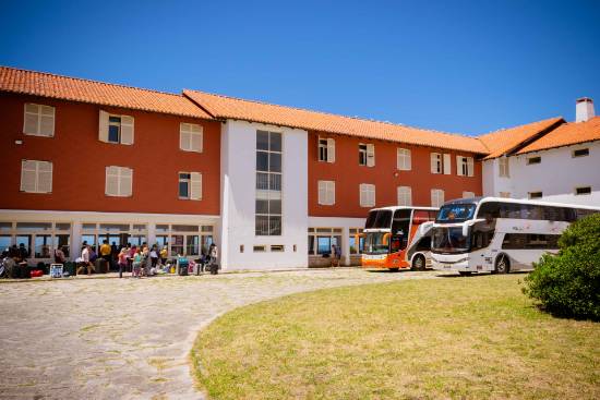 AgenciaComBA's tweet photo. 🙋‍♀️ #ProgramaMarParaTodas: Mujeres y diversidades viajaran a Chapadmalal y Embalse

Comenzaron esta semana los viajes al complejo hotelero ubicado en la localidad de Chapadmalal. https://t.co/sWh2Oevinl

#EstelaDiaz #MinisteriodelasMujeres #MarparaTodas #GeneralPueyrredon #ComBA https://t.co/22ff1zR6q4