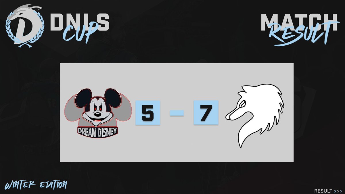 DNLS League - Spring edition tweet media