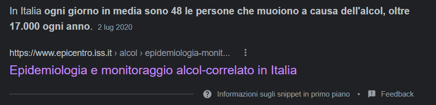 zio_nini's tweet photo. @matteosalvinimi L'erba che non ha mai ucciso nessuno non si può vendere in Italia perché è DROGA, ma guai a mettere le etichette su un prodotto che ogni giorno uccide in media 48 italiani. https://t.co/Uxvm9REQSg