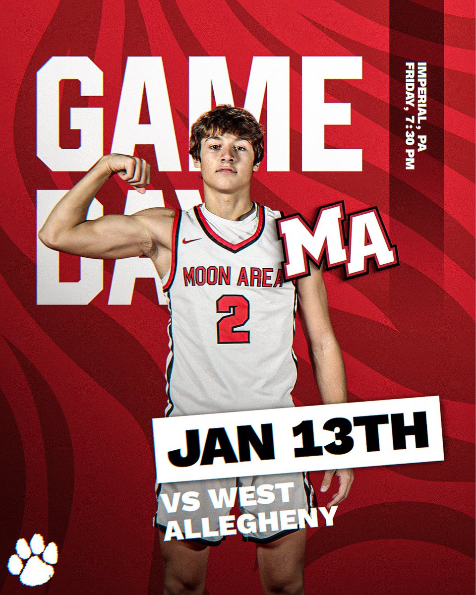 Moon Tigers Basketball tweet media