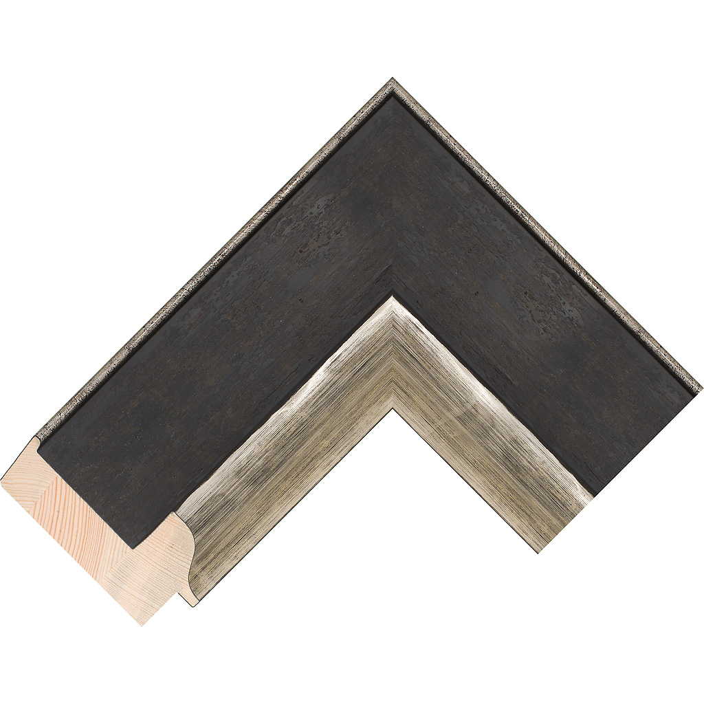 We have this week framed a number of Brian Hagger paintings for <a href="/TrentArtGallery/">Trent Art Gallery</a> using really lovely @larsonjuhluk Lucerne Mouldings. This moulding works so well with these oil paintings