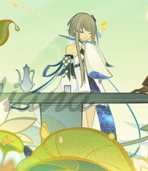 GLAZELILlES's tweet photo. / guizhong leaks 

why does she LOOK like THAT https://t.co/7O3fBELSjU