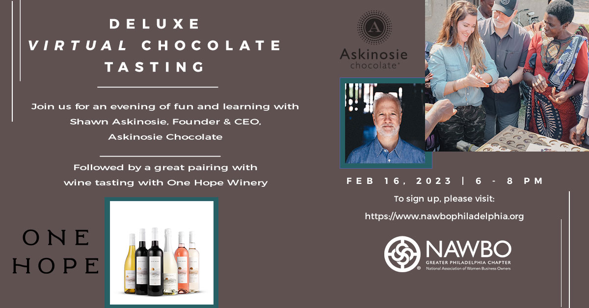 NAWBO Philadelphia ♀️ tweet media