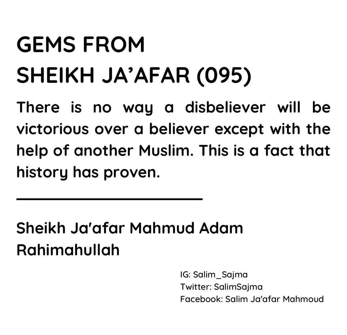 salimsajma's tweet photo. BALANCE OF CHARACTER https://t.co/MAPWb9uKbH