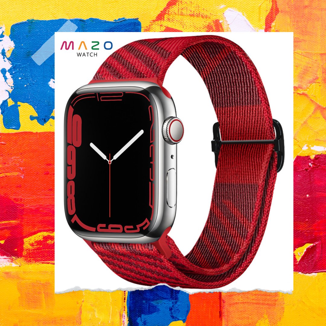 MaZo Watch tweet media
