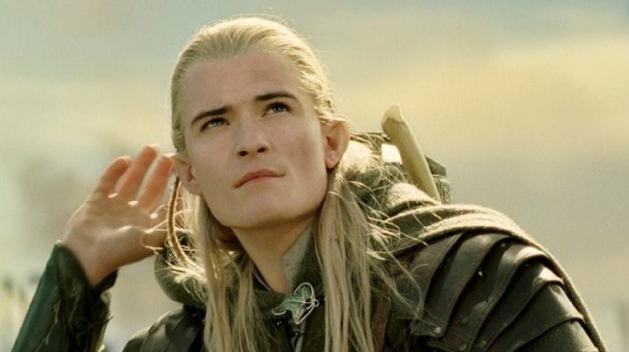 Happy birthday to Orlando Bloom    