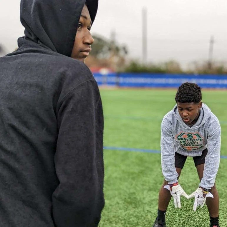 Devoted Dreamers Academy tweet media