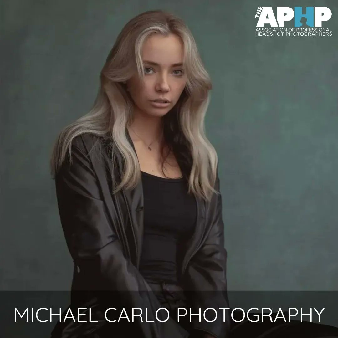 Michael Carlo is a freelance photographer based in Chiswick, #London. 

If you're an actor looking for #headshots and promotional photographs, this is Michael's area of expertise. His sessions are relaxed and playful with no pressure on getting it right first time. <a href="/mcarlophoto/">Michael Carlo</a>