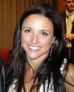 #OnThisDay, 1961, born #JuliaLouisDreyfus - #Actress