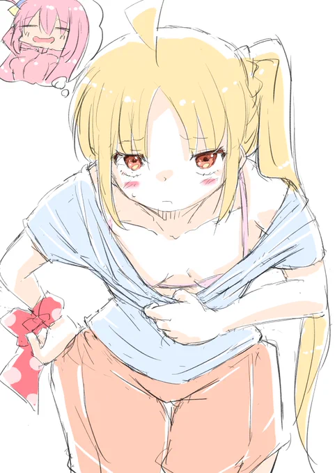 虹夏ちゃん_7 