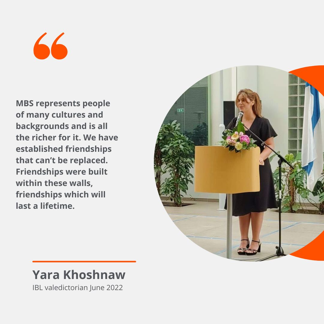 Apply to our bachelor programmes in business by 18 January!