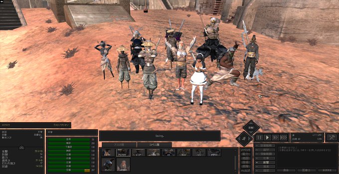 Kenshi まとめ 評価などを1日ごとに紹介 ついラン