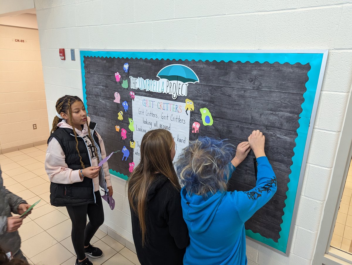 June Rose Callwood tweet media