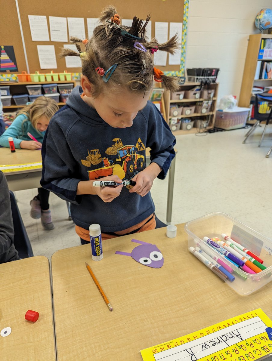 June Rose Callwood tweet media