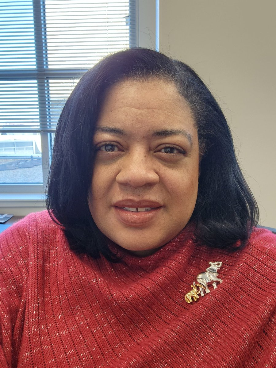 TiaraMERich's tweet photo. To the remarkable women of Delta Sigma Theta Sorority, today step a little lighter, smile a little brighter and know that we come from 110 years of outstanding women who have made - and are making - a positive impact on the world. To my Eta Beta-made sisters of Evolution OO-OOP! https://t.co/y9w4ssC5c5
