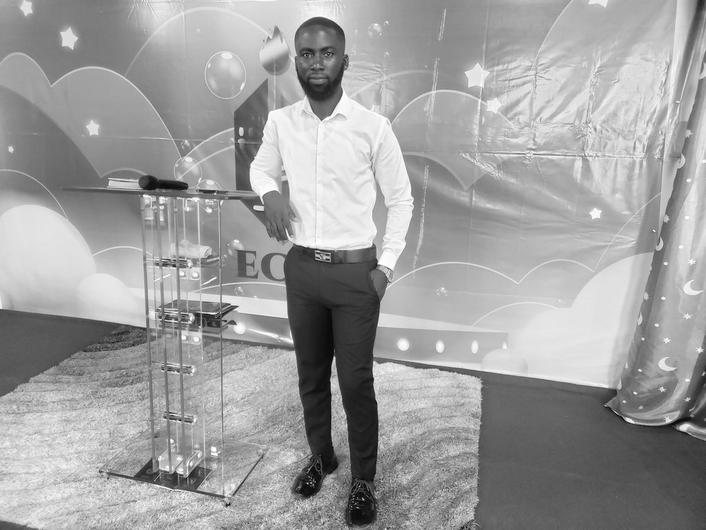 The joy of the Lord is my strength.