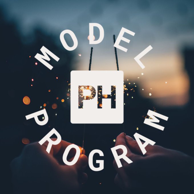 The Model Program continues to grow in exponential numbers, which means wait times from support can get<a href="/tag/breakthebias"class="tags"><span>#breakthebias</span></a>