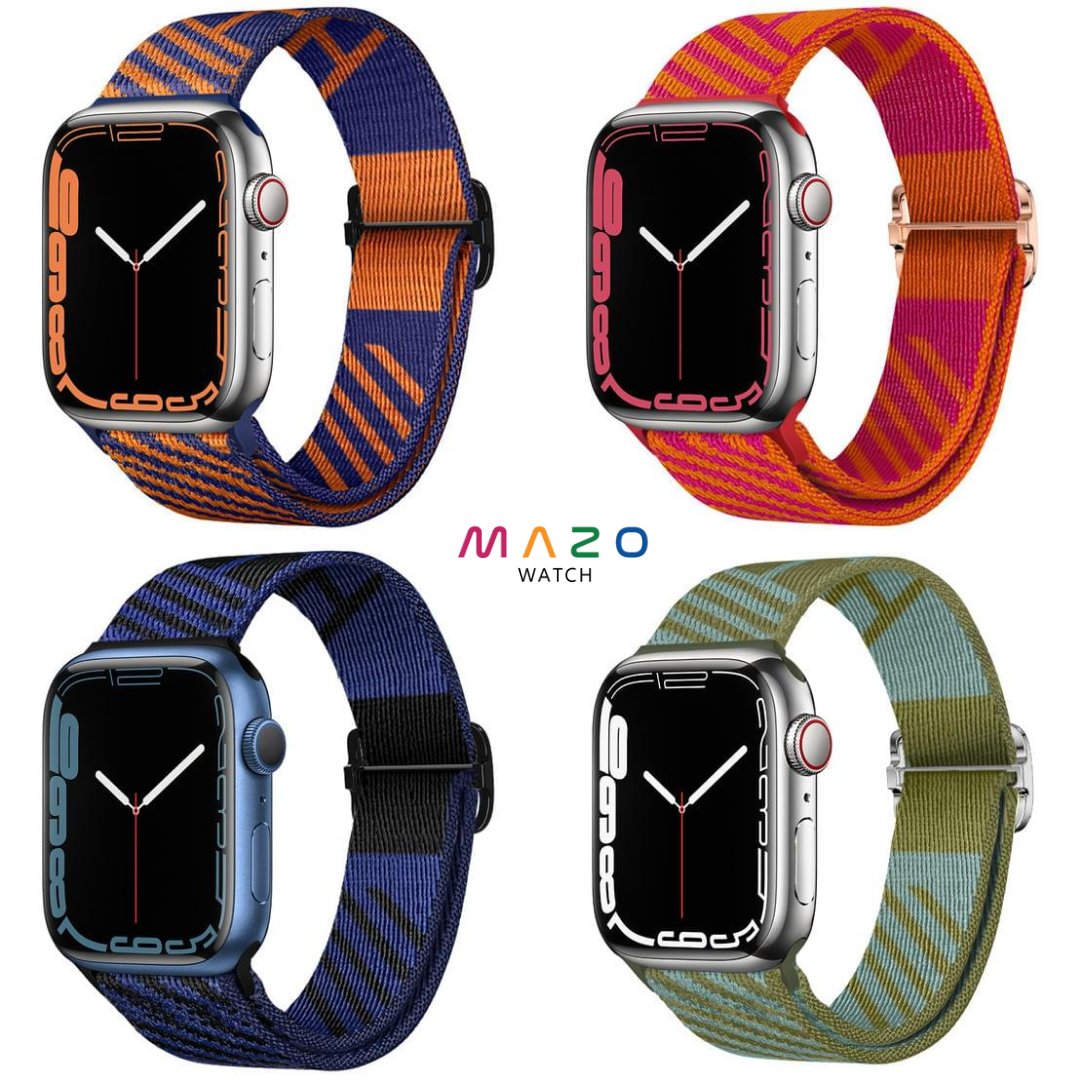 MaZo Watch tweet media