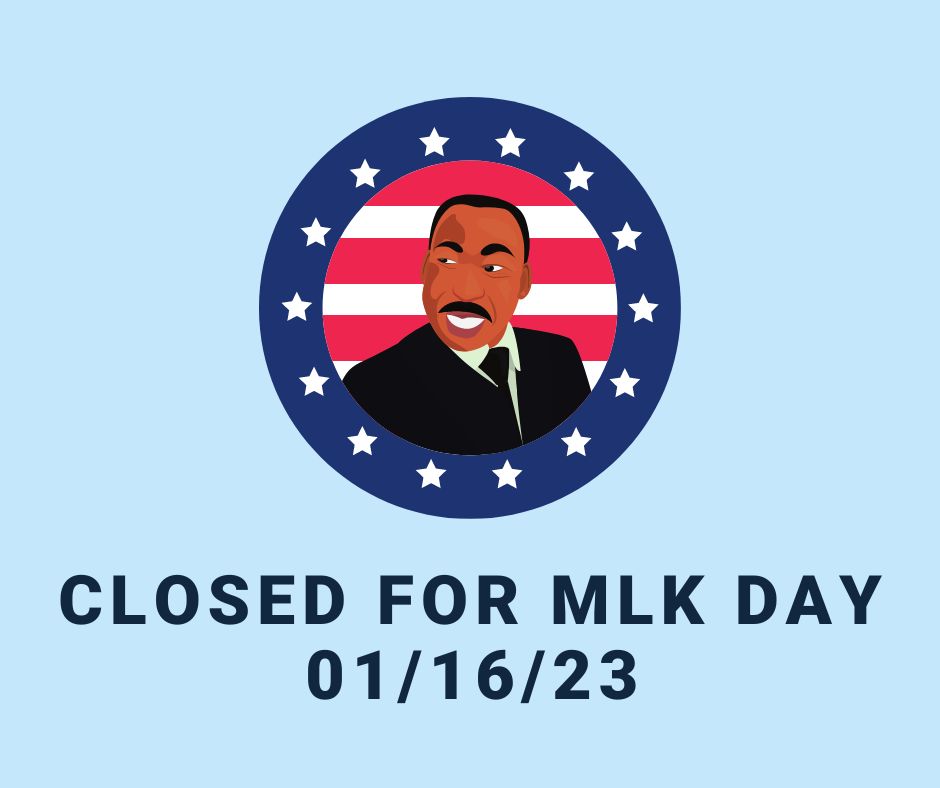 **Friendly Reminder** Farmers Bank will be closed Monday 01/16 in observance of Martin Luther King Jr. Day. We will resume our regular business hours Tuesday 01/17. #MLKDay #LiveUniqueBankUnique