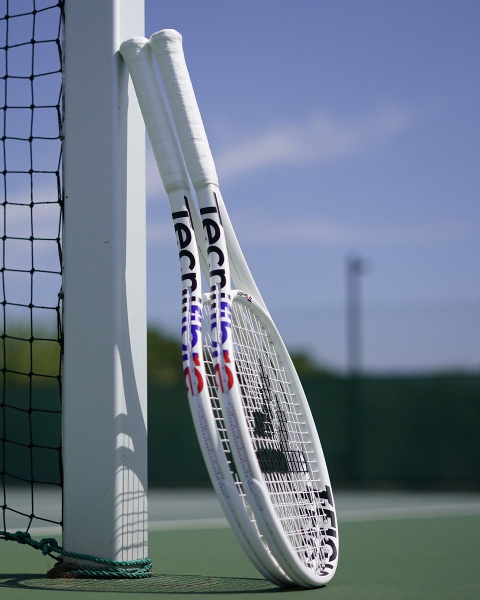 Tecnifibre (@tecnifibre) on Twitter photo Win our brand new racket and become a T-Fighter 🔥
To participate 👇
➡ Follow <a href="/tecnifibre/">Tecnifibre</a>
➡ RT the post
The winner will be announced on January 20th 🤞
#TecnifibreFamily #TFightIsoflex
📸 Sindy Thomas Win our brand new racket and become a T-Fighter 🔥
To participate 👇
➡ Follow <a href="/tecnifibre/">Tecnifibre</a>
➡ RT the post
The winner will be announced on January 20th 🤞
#TecnifibreFamily #TFightIsoflex
📸 Sindy Thomas