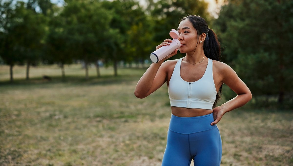 takeaDailybreak's tweet photo. Which Hydration Hack Should You Try Based on Your Lifestyle?
https://t.co/tbFQukSFAt
#hydration #hydrationhacks #water #drinkwater #drinkmorewater #hydrationiskey #waterhacks #drinkingwater #drinks #hydrate #stayhydrated #health #healthbenefits https://t.co/JfmIw4sMC6
