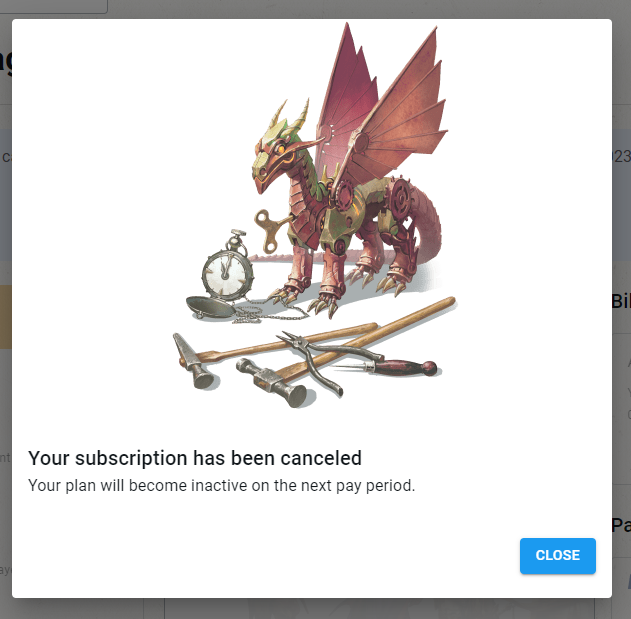 A Wild Billy Appears tweet media