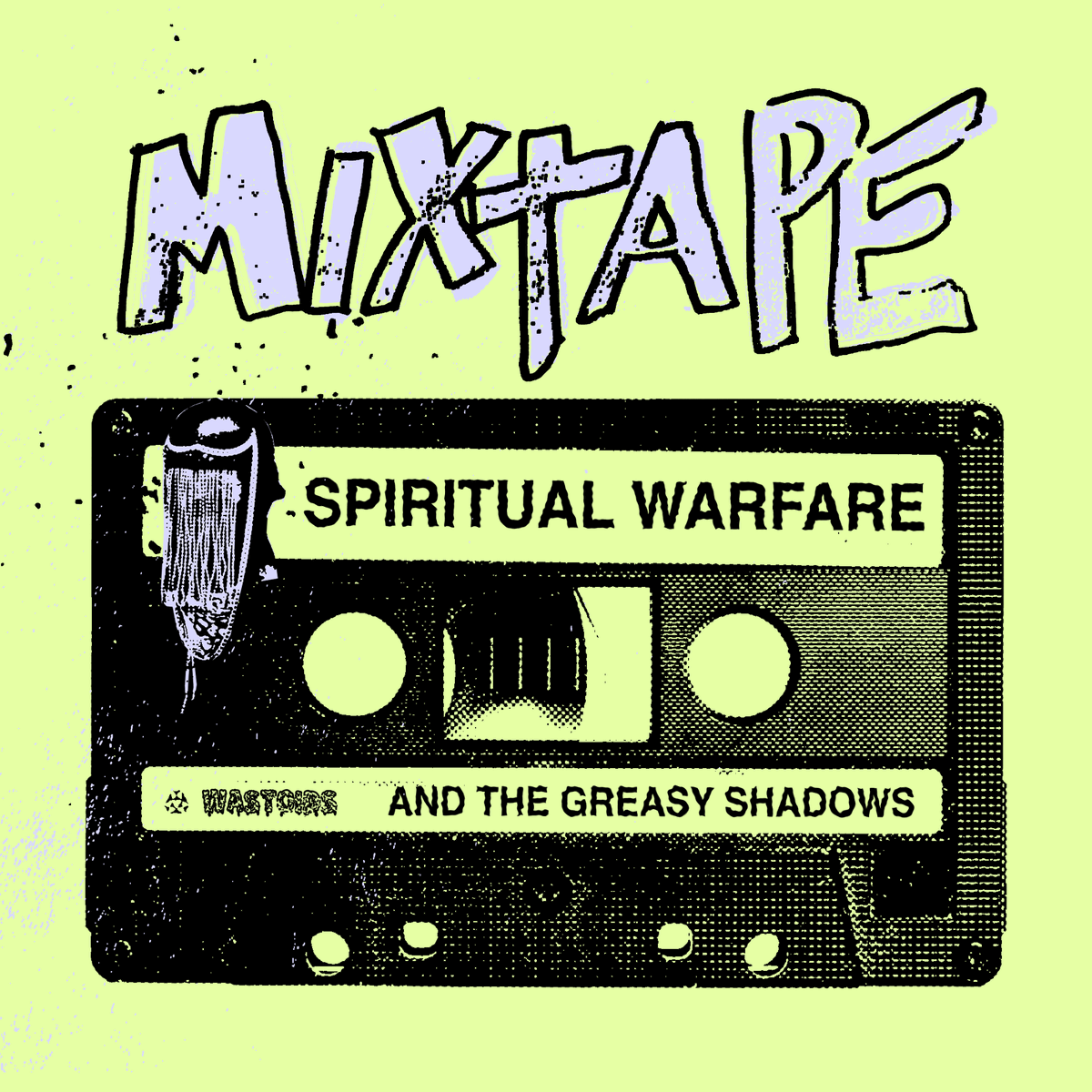 WASTOIDS (CALL 1-877-WASTOIDS) tweet media