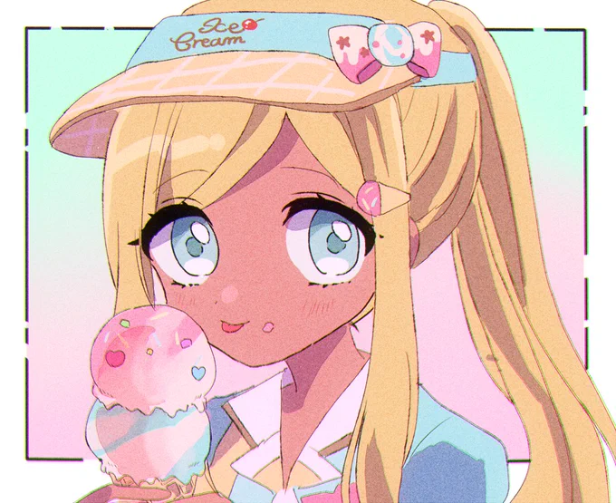 ライラさん 