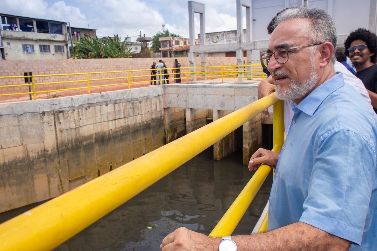 Edmilson Rodrigues tweet media