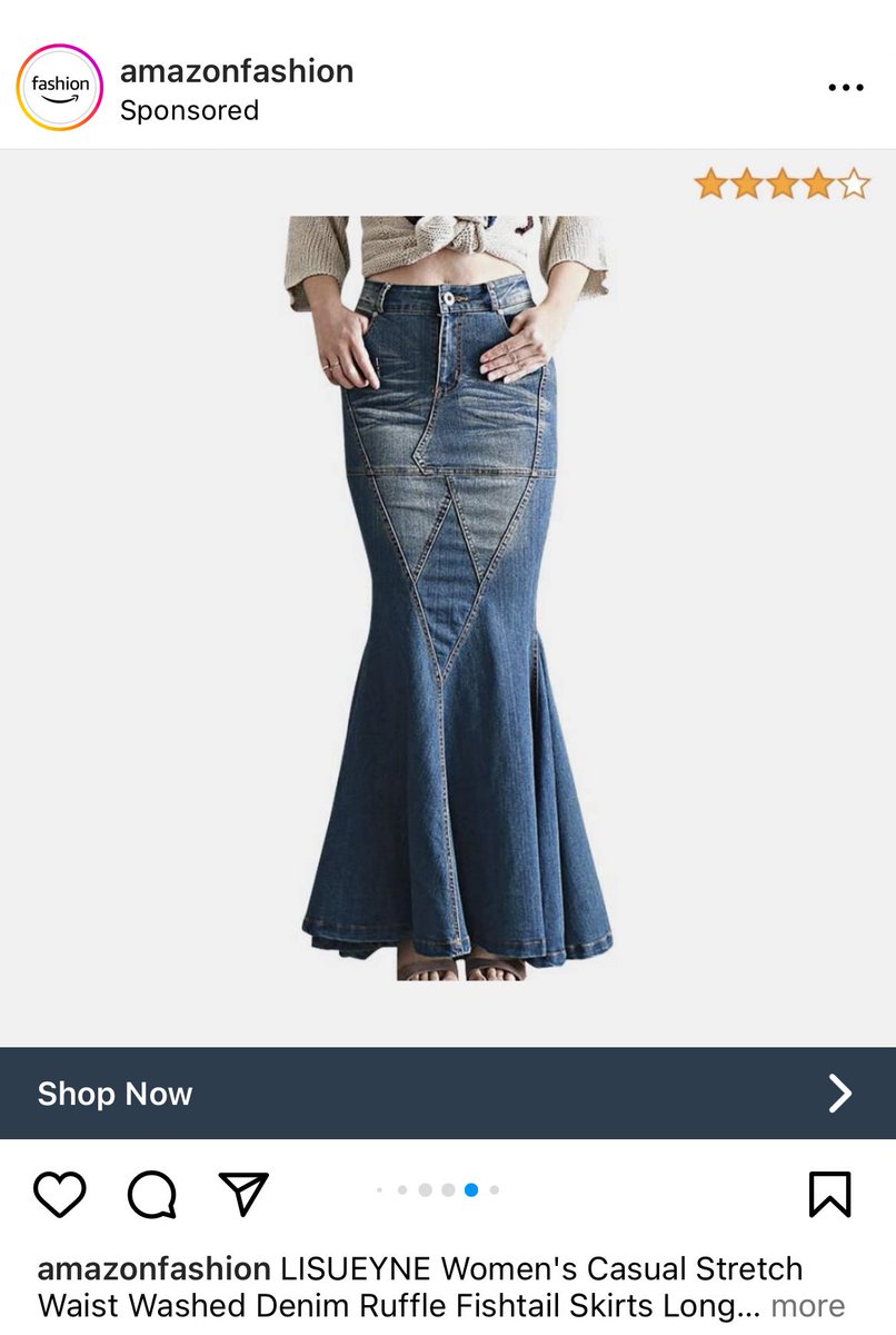 maveyl_'s tweet photo. What in the Amish sponsored ad is this?? https://t.co/FuUeFPyX1F