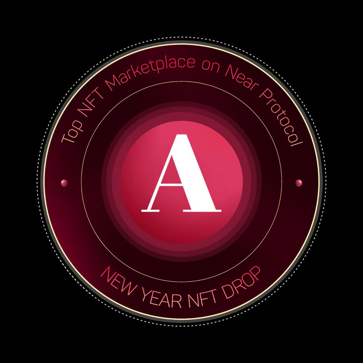 Exciting news! <a href="/the_auction_io/">The Auction</a> New Year NFT OAT. Keep an eye out for exclusive digital art.

👉Visit our Galxe: galxe.com/TheAuction/cam…
👉Join Crew3: theauction.crew3.xyz/questboard
👉Like&amp;Rt 
#TheAuction #NEAR #NFT #Galxe #glaxeoat