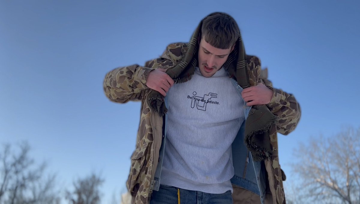 New song available now w <a href="/CoryInfinite/">Cory Infinite</a> youtu.be/2JUO6zAtGc8