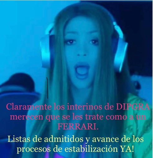 atradigra's tweet photo. Claramente los temporales de 
@dipgra nos merecemos que nos traten como a un FERRARI.

@_PepeEntrena @giralte avance de los procesos de estabilización ya!

#FijezaYa

@ccoogranada 
@CSIFGranada 
@UGT_Granada 
@FAC_USO https://t.co/VnCRKzdo63