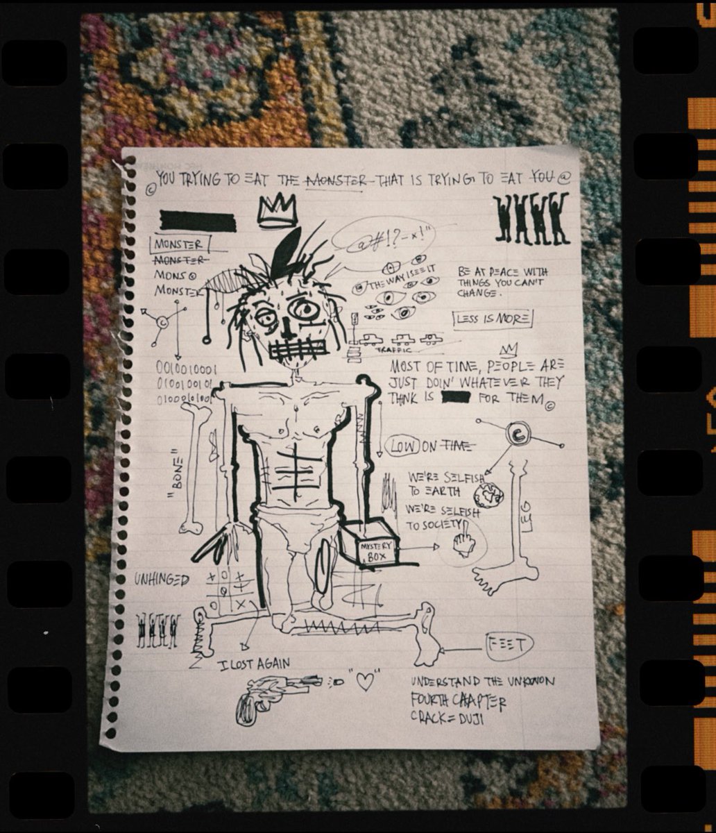 ___trippyjack's tweet photo. Quickie.. https://t.co/QcLvBnmLWK