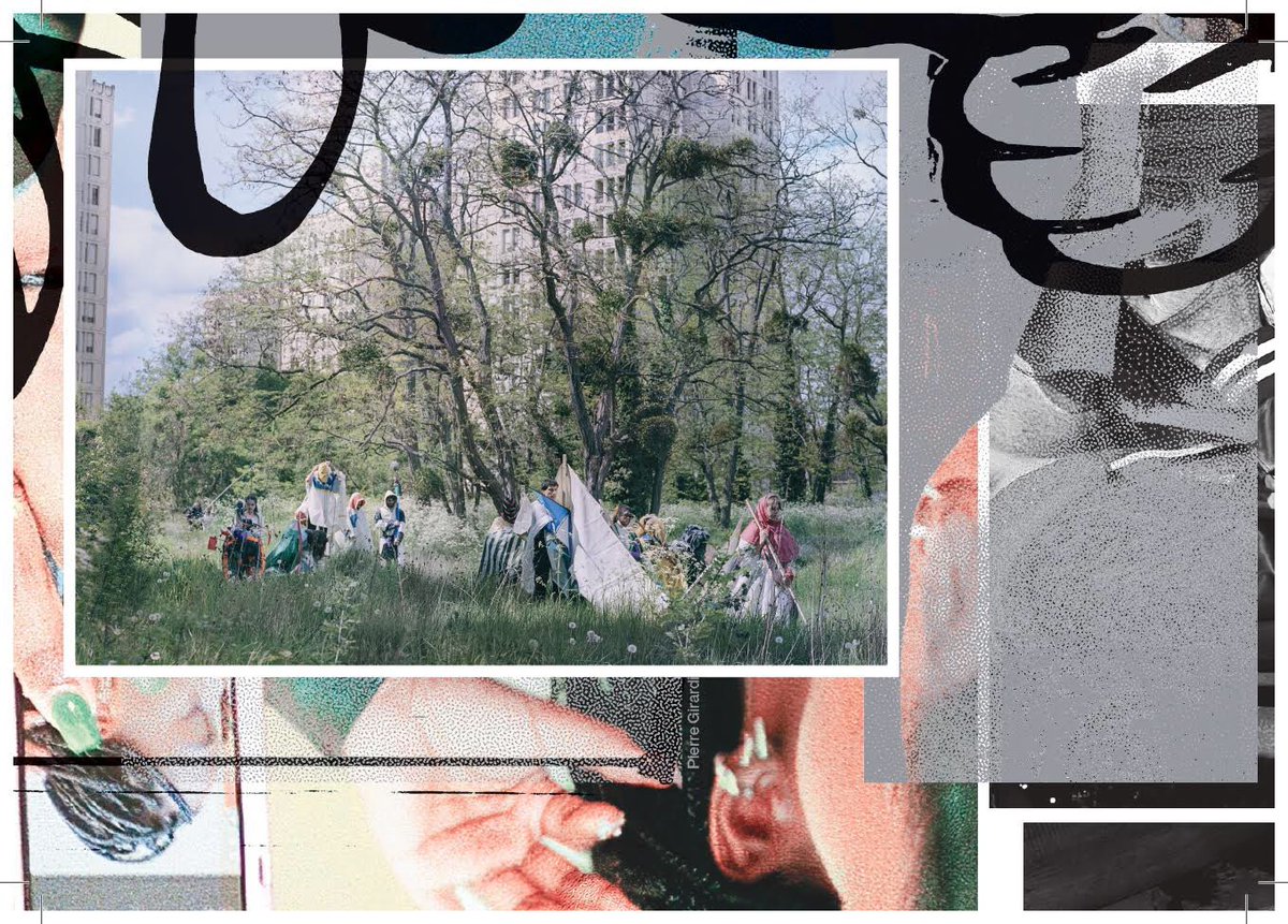 art_cade's tweet photo. Prochaine exposition : https://t.co/IikeX4Mqtz
LA RELÈVE 5 - In Memory of My Feelings 
Dans le cadre du festival Parallèle 13 @parallelemars 
Vernissage samedi 21 janvier à partir de 18h
>> du 24.01 au 25.02.2023

Commissariat : Arlène Berceliot Courtin https://t.co/sCWE30Wn7Y