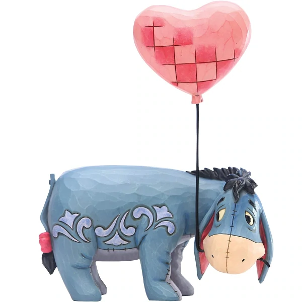 One_Great_Shop's tweet photo. Enesco Disney by Jim Shore Winnie The Pooh Eeyore with Heart Balloon Figurine #eeyore #jimshore #figurine #valentines #gift #onlineshopping
https://t.co/pE5Cnj6axW https://t.co/9vsBZiXxzg