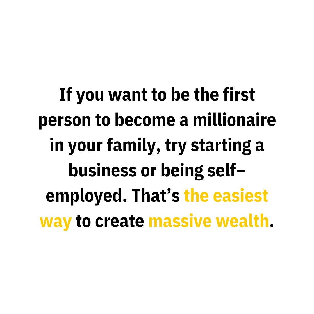 your_sunscreen's tweet photo. Book: The Millionaire Next Door
Author: Thomas J Stanley &amp; Dr. William D. Danko

Let us know your favorite book in the comments below.

#bookrecommendation #reader #booklover #bookclub #iamhighper #twofox #yoursunscreen #motivation #believe #quotestoliveby #mindset #lifequotes https://t.co/XZ6K7x3ZQk