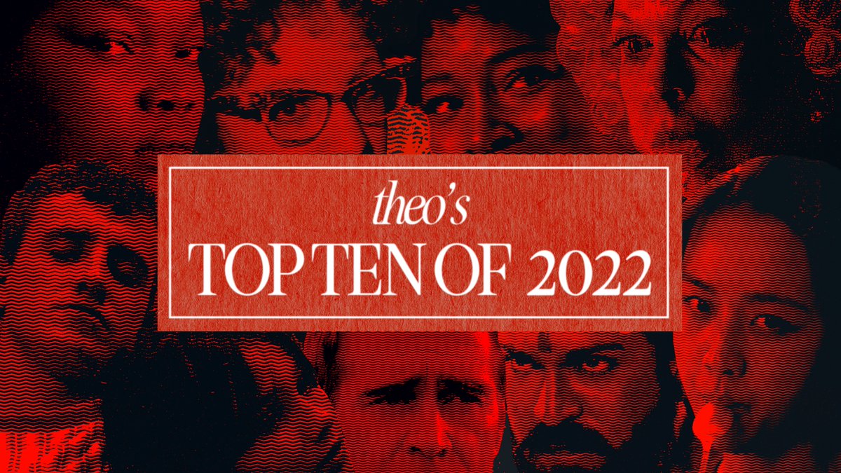 Our "Best of 2022" series continues with <a href="/theorollason/">Theo Rollason</a>'s top ten. See which films made the cut, now on the site 📰: bit.ly/3W4081n