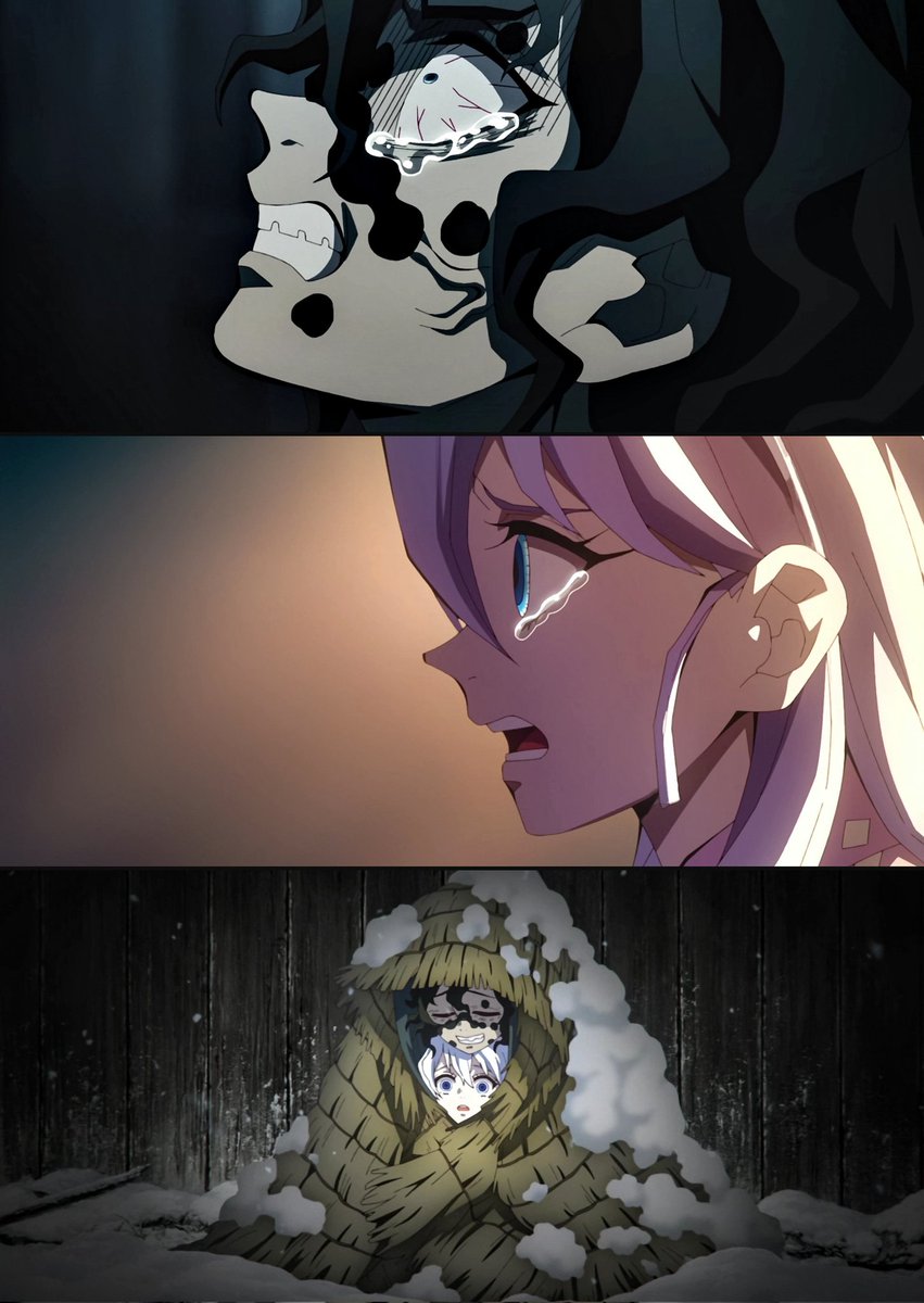 DailyAnimesPics's tweet photo. Anime : Demon Slayer https://t.co/5qD3P3DPQq