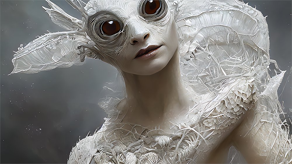 tiny_u_music's tweet image. Sivus, a hive-type world bustling with unique lifeforms is coming next Wednesday! Make sure to get notified here: youtu.be/fHgJUA1WNvc
#AIart #synth #electronicmusic